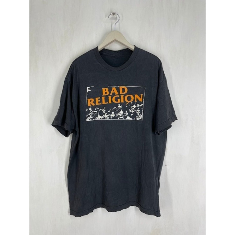 Bad Religion Punk Band T-shirt, Bad Religion Music Lovers Gift Shirt